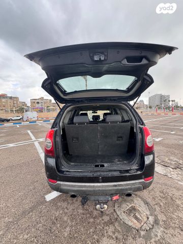 שברולט קפטיבה