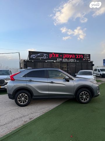 מיצובישי אקליפס קרוס