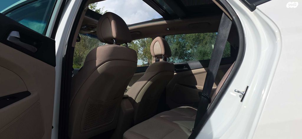 יונדאי טוסון