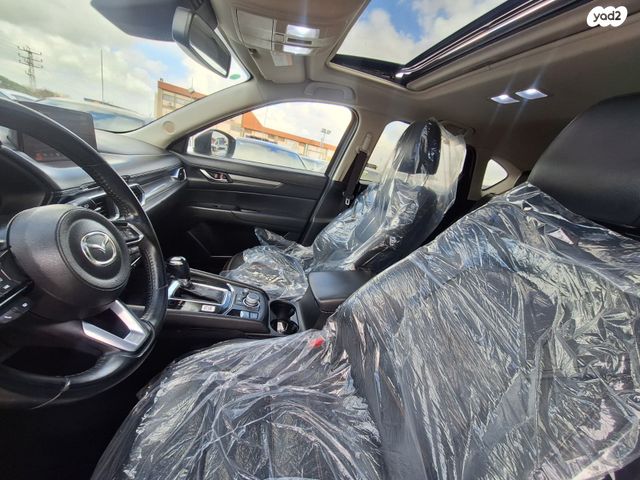 מאזדה CX-5