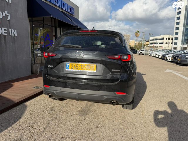 מאזדה CX-5