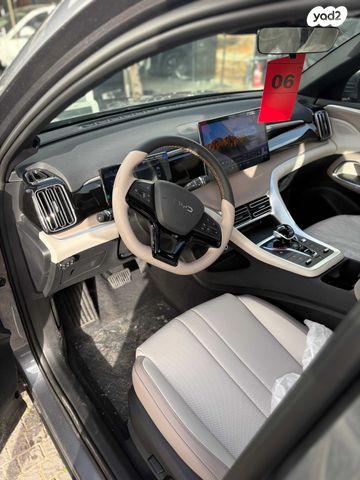 בי.ווי.די סי ליון 05