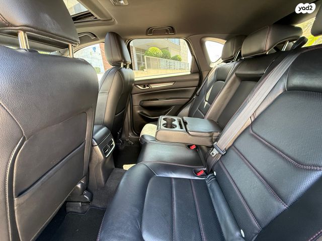 מאזדה CX-5