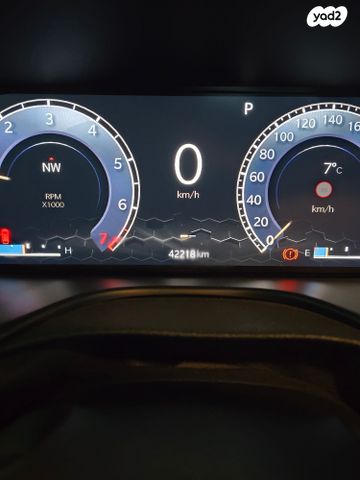 ג'יפ קומפאס