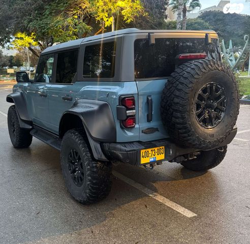 פורד ברונקו