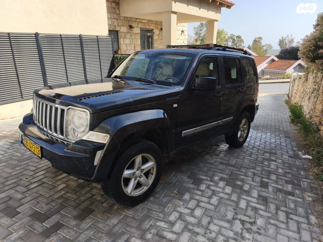 ג'יפ צ'ירוקי