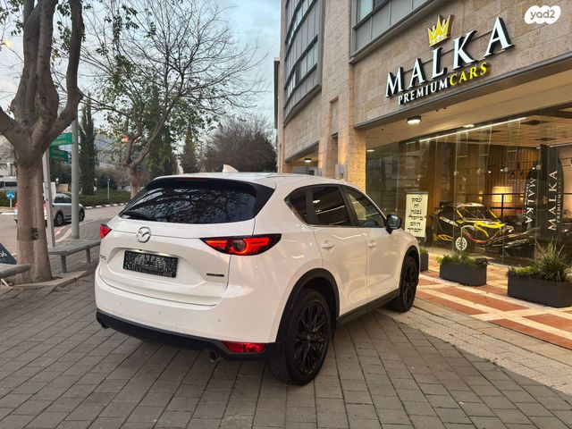 מאזדה CX-5