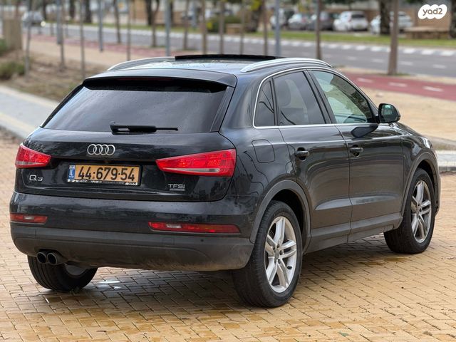אאודי Q3
