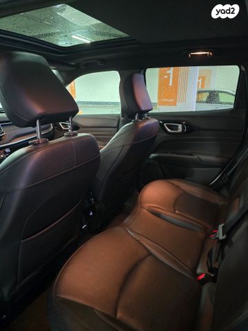 ג'יפ קומפאס