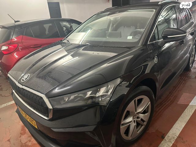 סקודה אניאק iV