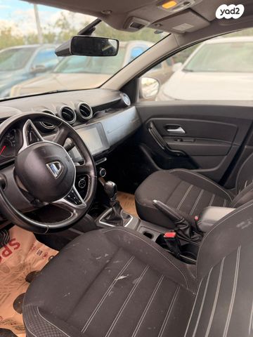 דאצ'יה דאסטר