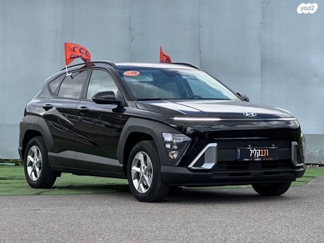 מודעת רכב יונדאי קונה