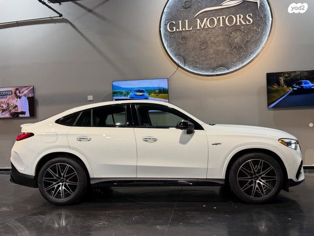 מרצדס-בנץ GLC