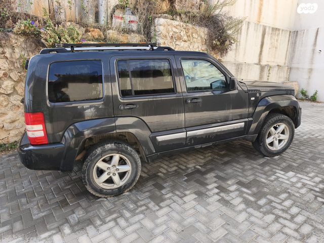 ג'יפ צ'ירוקי