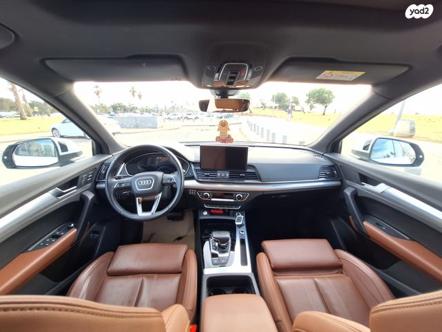 אאודי Q5