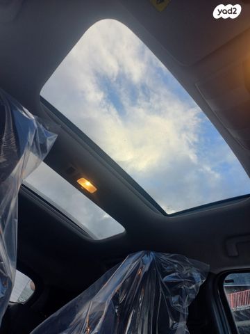 מודעת רכב מיצובישי אקליפס קרוס