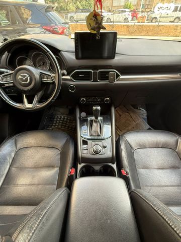 מאזדה CX-5