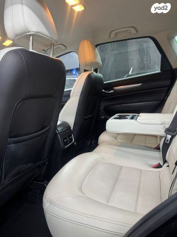 מאזדה CX-5