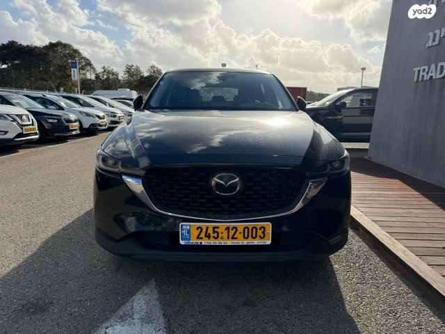 מאזדה CX-5