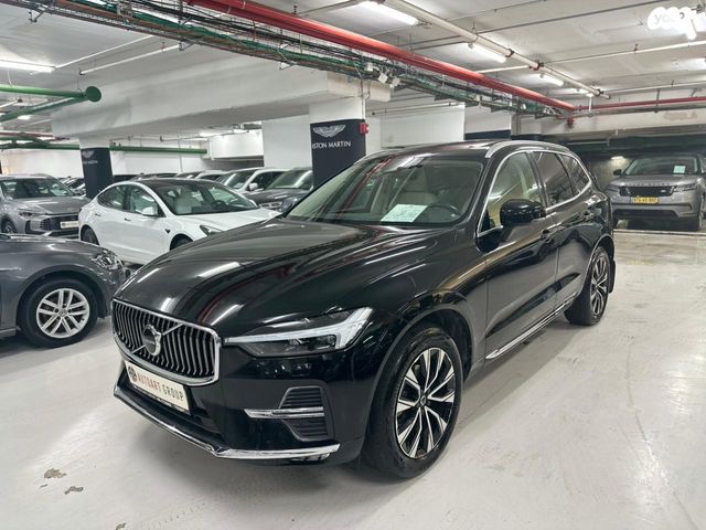 מודעת רכב וולוו XC60