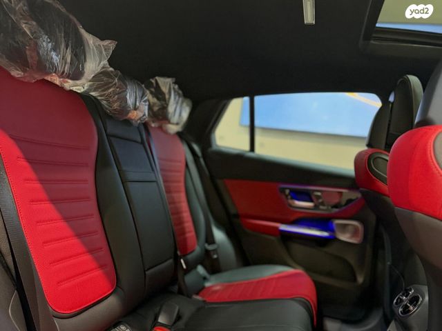 מרצדס-בנץ GLC