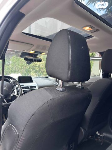 מיצובישי אקליפס קרוס