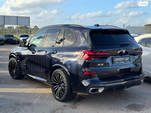 ב מ וו X5