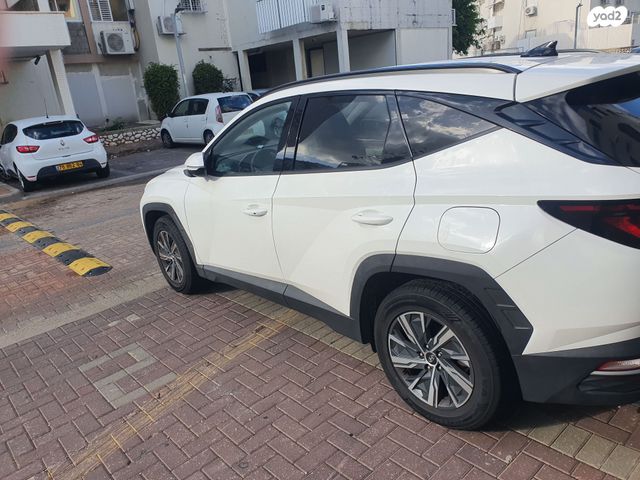 יונדאי טוסון