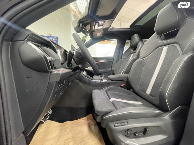 סקודה קודיאק