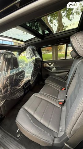 מרצדס-בנץ GLS