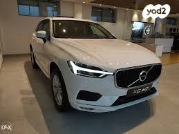 מודעת רכב וולוו XC60