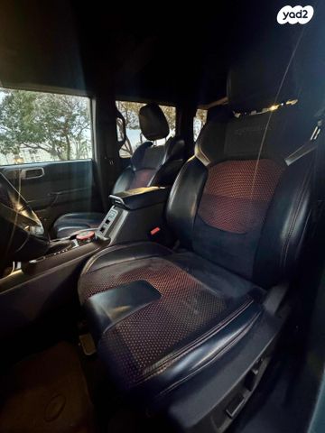 פורד ברונקו