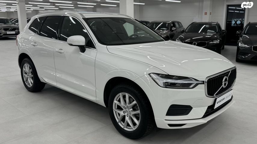 וולוו XC60