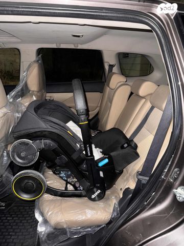 מיצובישי אאוטלנדר