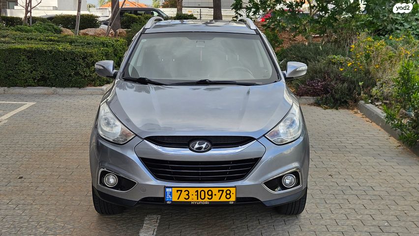 יונדאי ix35