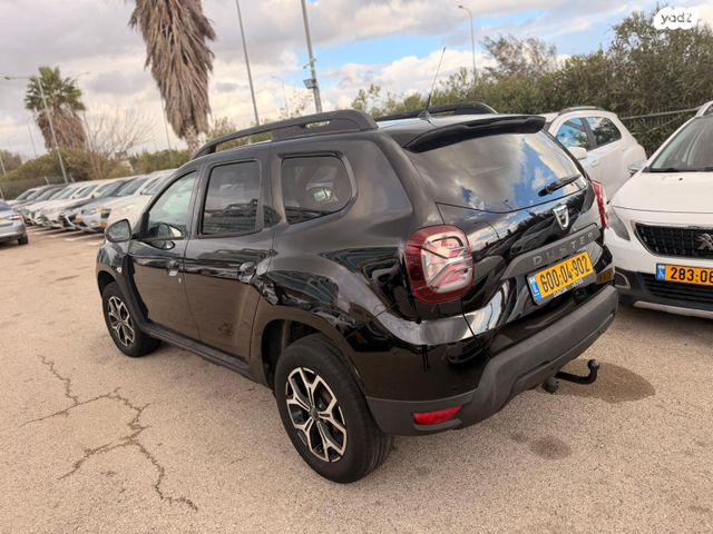 דאצ'יה דאסטר