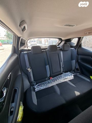 ניסאן קשקאי