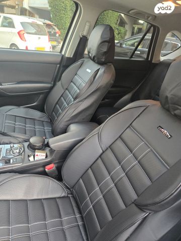 מאזדה CX-5