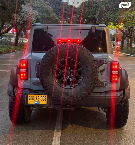 פורד ברונקו