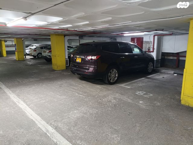 שברולט טראוורס