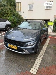 מודעת רכב יונדאי קונה