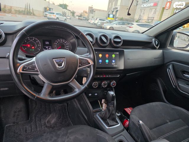 דאצ'יה דאסטר