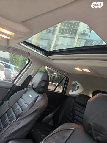 מאזדה CX-5