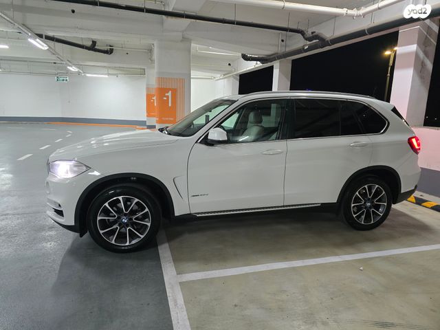 מודעת רכב ב מ וו X5 2