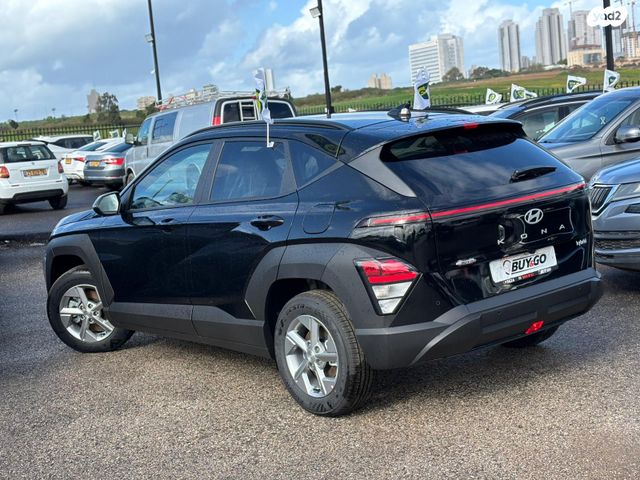 יונדאי קונה