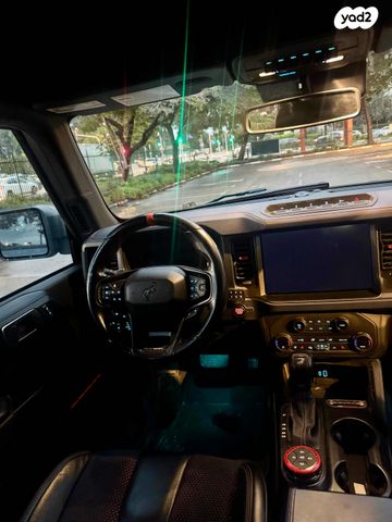 פורד ברונקו