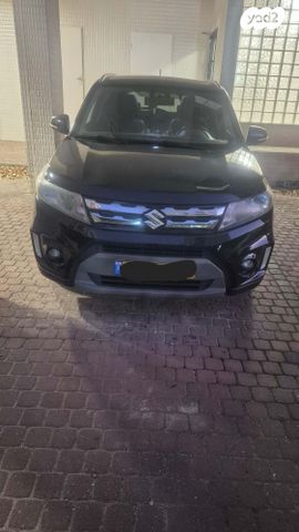 סוזוקי ויטרה