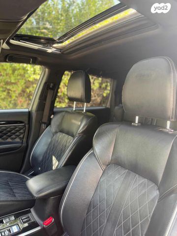 מיצובישי אאוטלנדר