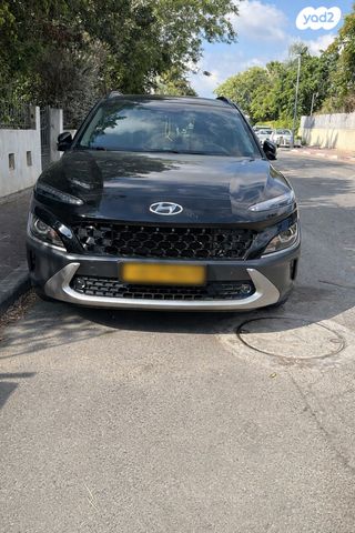 מודעת רכב יונדאי קונה