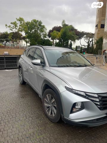 יונדאי טוסון